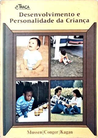 Desenvolvimento E Personalidade Da Criança