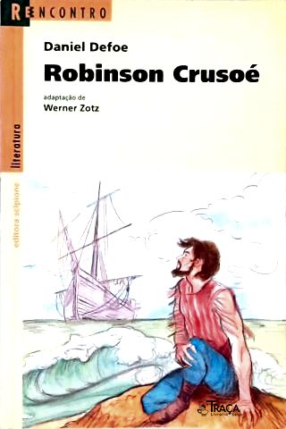 Robinson Crusoé (adaptado)