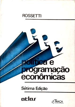 Política e Programação Econômicas