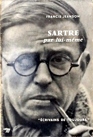 Sartre par lui-même