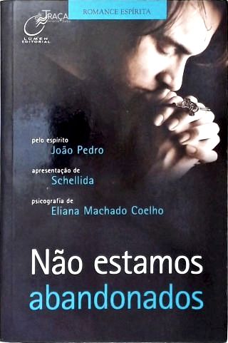 Não Estamos Abandonados