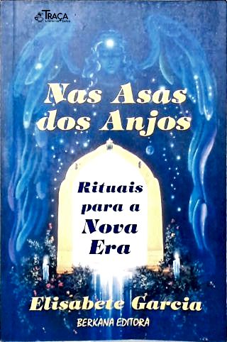 Nas Asas Dos Anjos