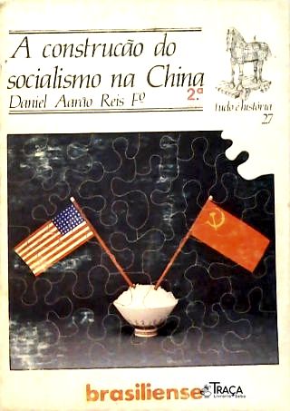 A construção do socialismo na China