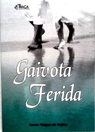 Gaivota Ferida