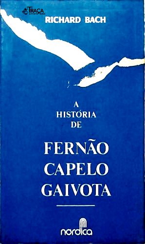 A História de Fernão Capelo Gaivota