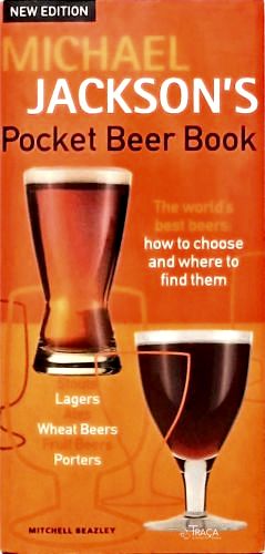 Michael Jacksons Pocket Beer Book