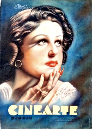 Revista Cinearte Nº 469 (Ano XII)