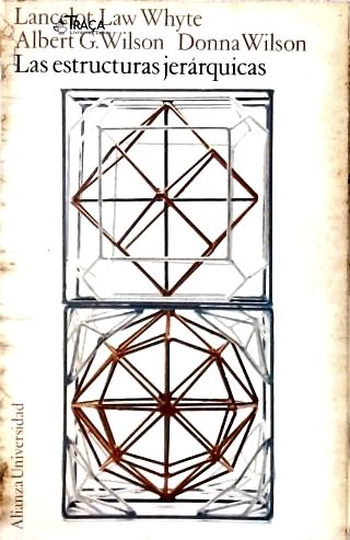 Las Estructuras Jerárquicas