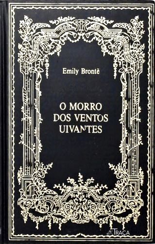 O Morro dos Ventos Uivantes