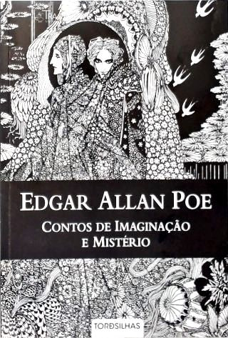 Contos De Imaginação E Mistério