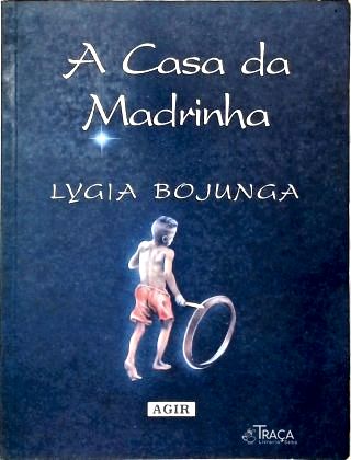 A Casa Da Madrinha
