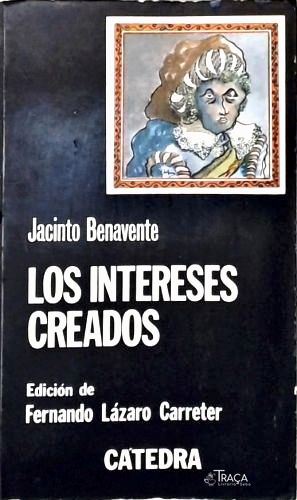 Los Interese Creados