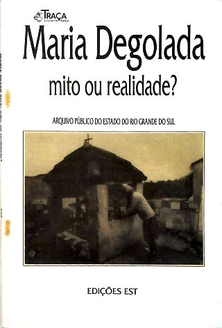 Maria Degolada