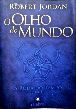O Olho Do Mundo