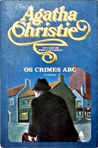 Os Crimes ABC