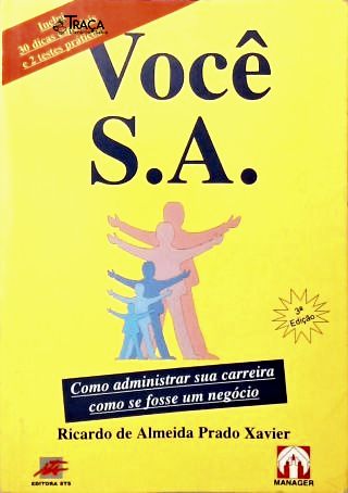 Você S. A.