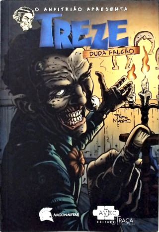 Treze (Autografado)
