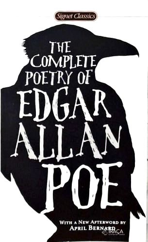 THe Complete Poetry of Edgar Allan Poe