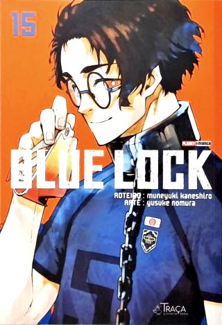 Vol. 15 - Blue Lock