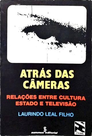Atrás Das Câmeras