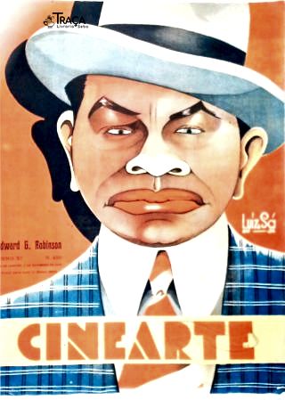 Revista Cinearte Nº 450 (Ano XI)