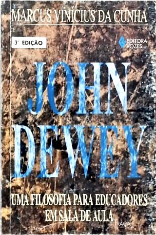 John Dewey