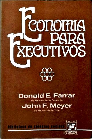 Economia Para Executivos