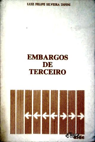 Embargos de Terceiro