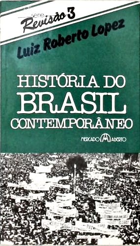 História Do Brasil Contemporâneo