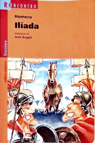 Ilíada (adaptado)