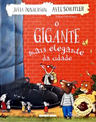 O Gigante Mais Elegante