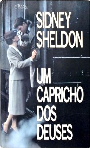 Um Capricho dos Deuses