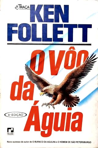 O Vôo da Águia