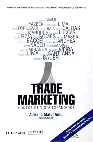 Trade Marketing