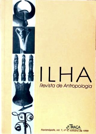 Ilha Revista de Antropologia - Vol. 1 (Outubro de 1999)