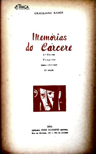 Memórias do Cárcere - Em 4 Volumes