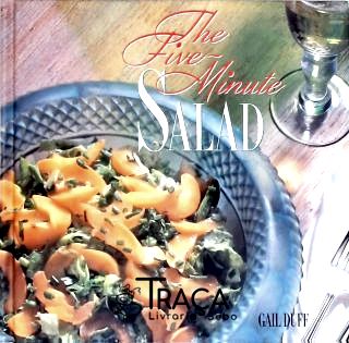 The Five-minute Salad