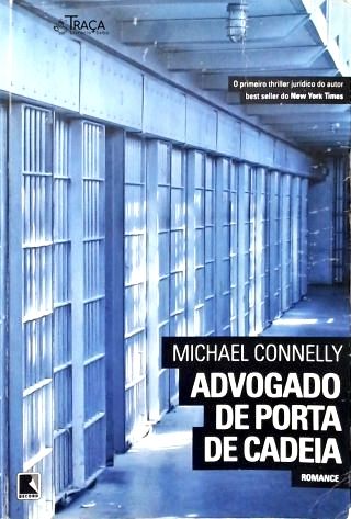 Advogado de Porta de Cadeia