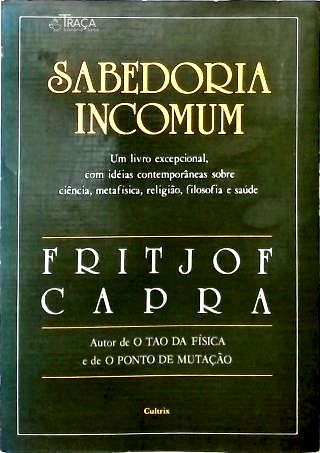 Sabedoria Incomum