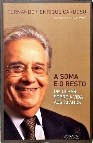 A Soma e o Resto