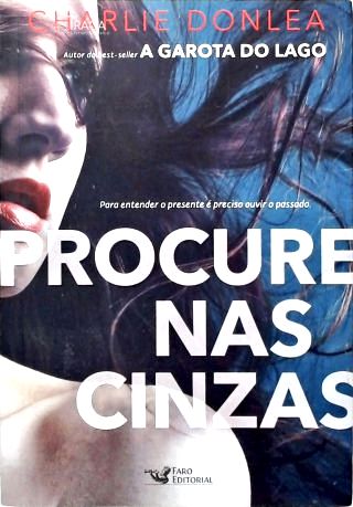 Procure nas Cinzas