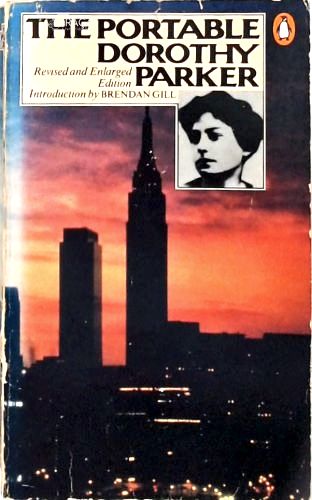 The Portable Dorothy Parker