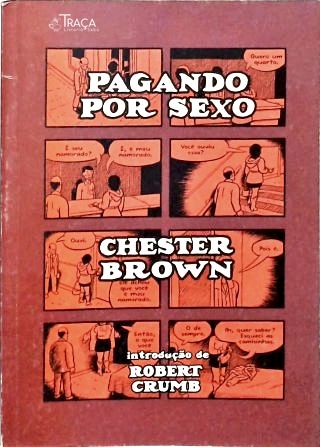 Pagando Por Sexo