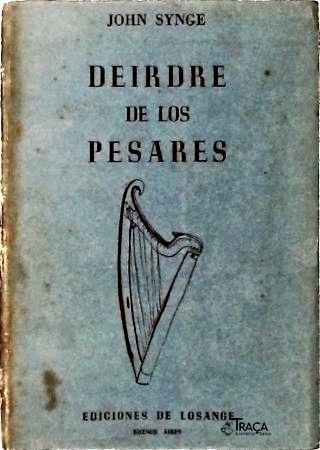 Deirdre De Los Pesares