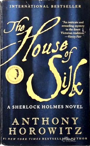 The House of Silk