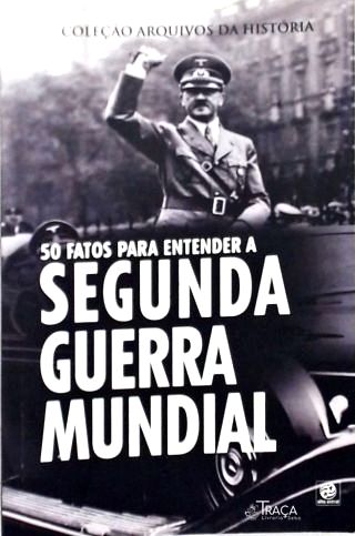 50 Para Entender a Segurra Mundial