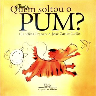 Quem Soltou O Pum?