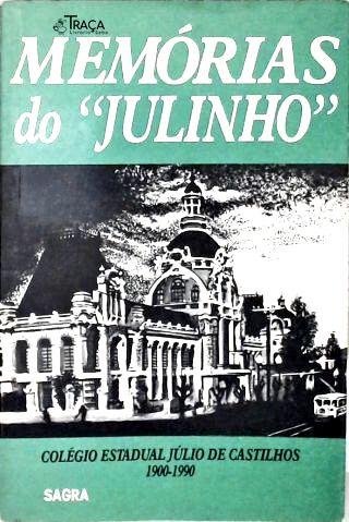 Memórias Do Julinho