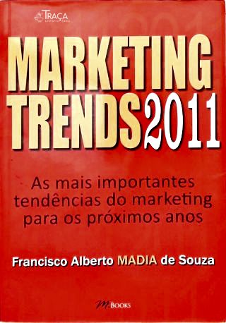 Marketing Trends 2011