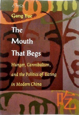 The Mouth That Begs